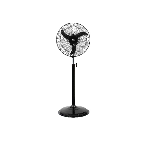 Hailstorm Pedestal Fan