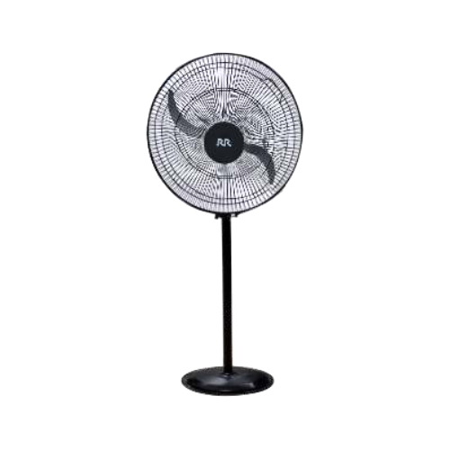 Gyros II Pedestal Fan