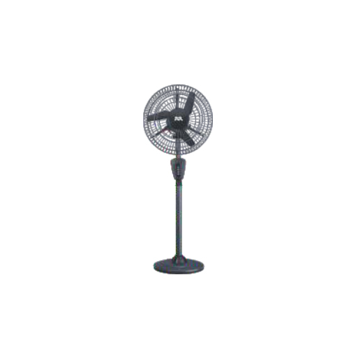 Air Circulator Pedestal Fan - Color: As Per Requirement