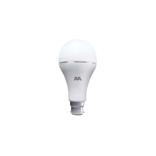 9W Avidite Led Emergency Bulb - Color: As Per Requirement