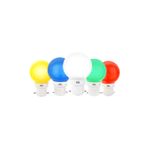 0.5W Avidite Led Night Lamp - Color: As Per Requirement