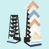 MS Ceramic Tile Display Stand