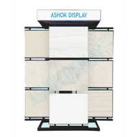 Ceramic Tile Display Stand