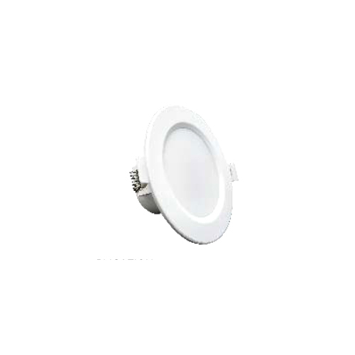 3W Deviant Recessed Led Downlight - Application: Lighting