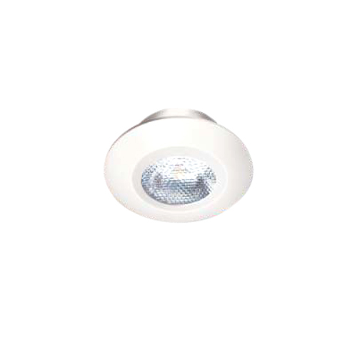 2W Limpiar S Led Recessed Round Spot Light - Color: As Per Requirement