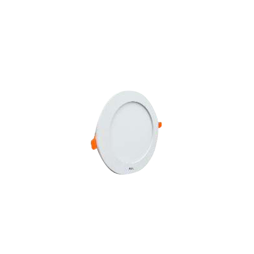 6W Zuiver Led Slim Panel Light - Color: As Per Requirement