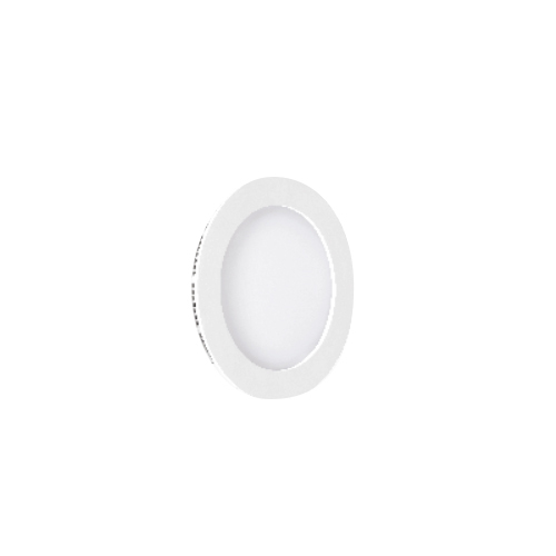 3w Ravish LED Slim Panel Light