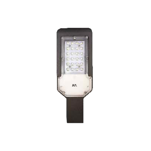 20W Supreus LED Street Light With Lens