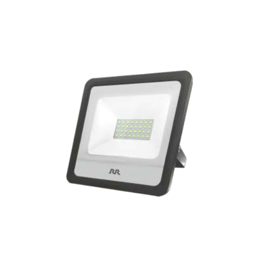 30W Calidum Led Smd Classic Flood Light - Color: As Per Requirement