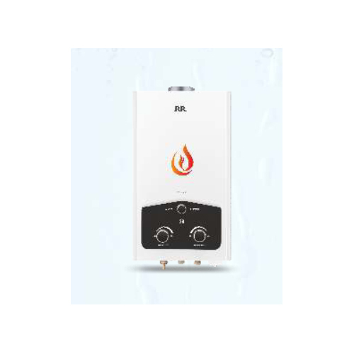 6L LPG PNG Gas Water Heater