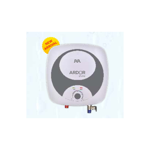 10L Ardor Qube Storage Water Heater