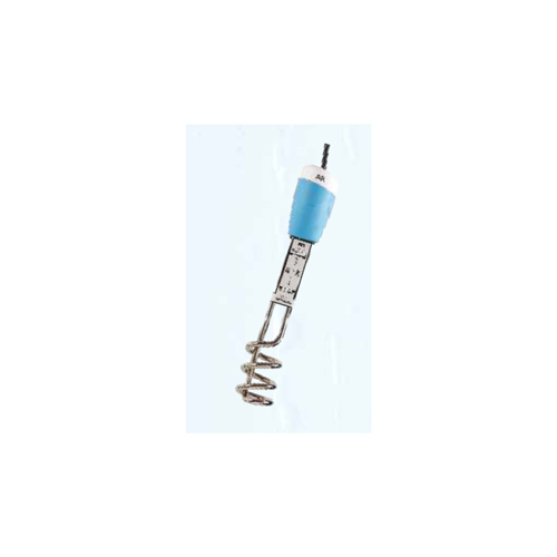 1kw Immersion Water Heater - Color: As Per Availability