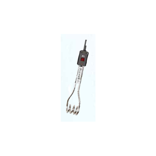 1.5Kw Immersion Water Heater - Color: As Per Availability