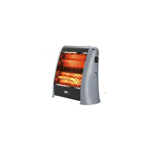 800W Quartz Room Heater