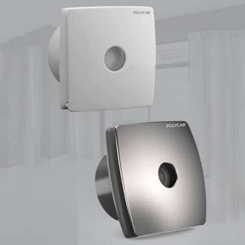 Airofresh Exhaust Fan