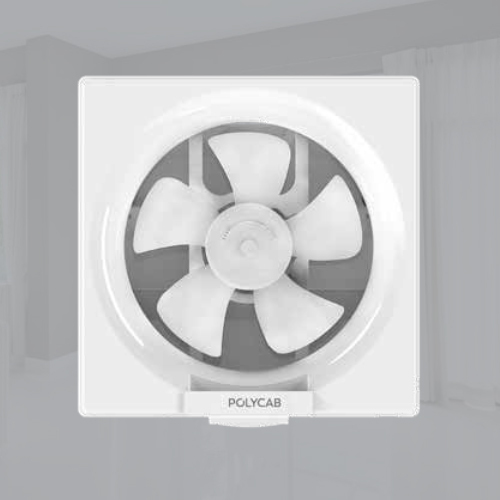 Freshener Neo Exhaust Fan