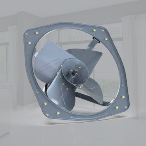 Superb Heavy Duty Exhaust Fan