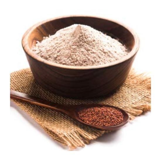 Navara Rice Powder - Grade: Pharma & Food Grade