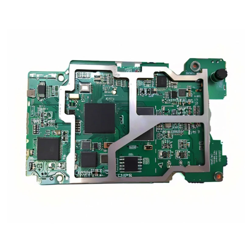 Professional Custom Circuit Board Pcb Assembly Supplier Other Pcba FPC One Stop Turnkey Gerber File Bom List PCBA Manufacturer