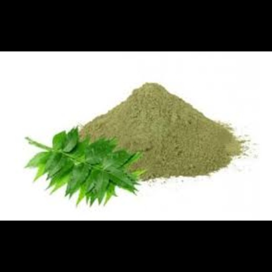 Neem Leaf Extract - 100% Pure, Natural Herbal Supplement For Immune Support And Skin Health