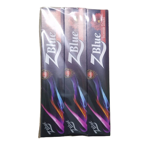 Scented Incense Sticks (12 sticks- RS 10)