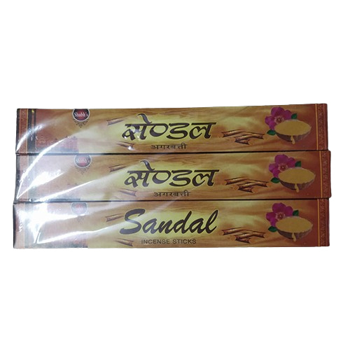 Scented Incense Sticks (12 sticks- RS 10)