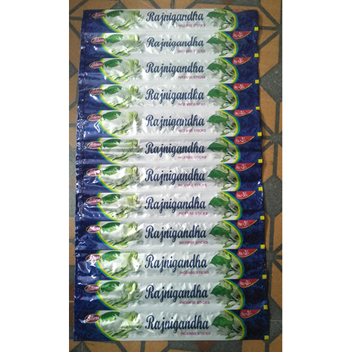 Rajnigandha Scented Incense Sticks (12*4 sticks RS 3)