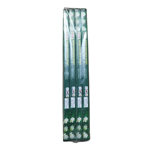 Kewra Scented Incense Sticks - Color: Different Available