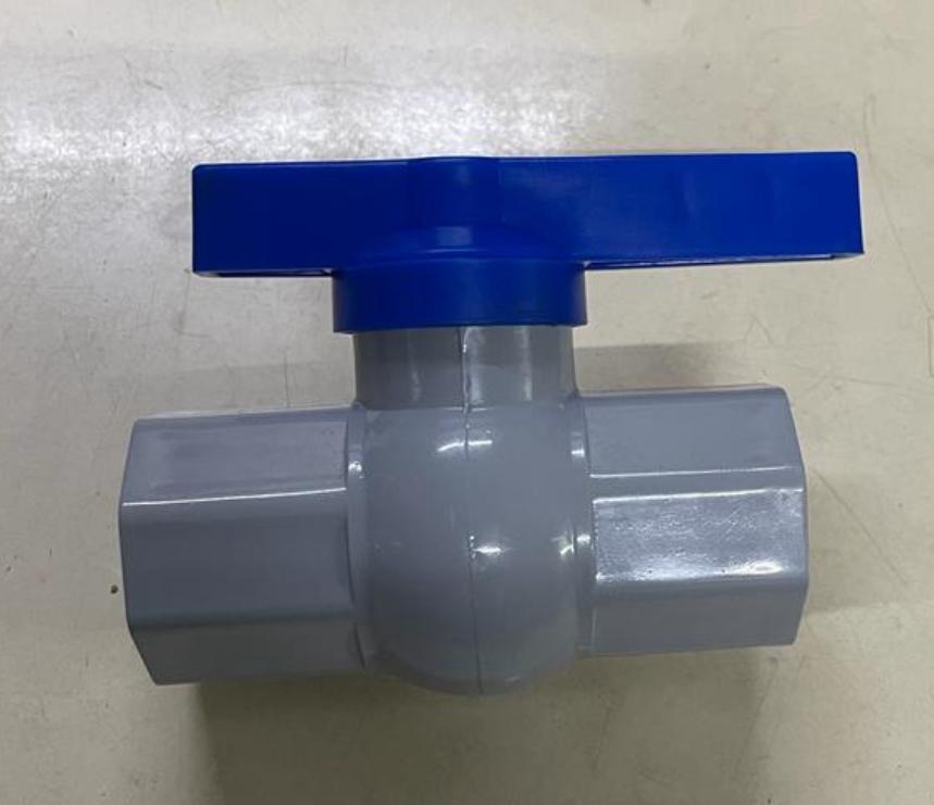 PVC Ball Valve