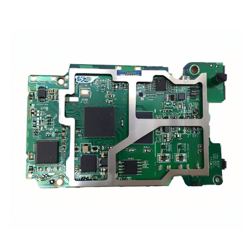 Professional Custom Circuit Board Pcb Assembly Supplier Other Pcba FPC One Stop Turnkey Gerber File Bom List PCBA Manufacturer