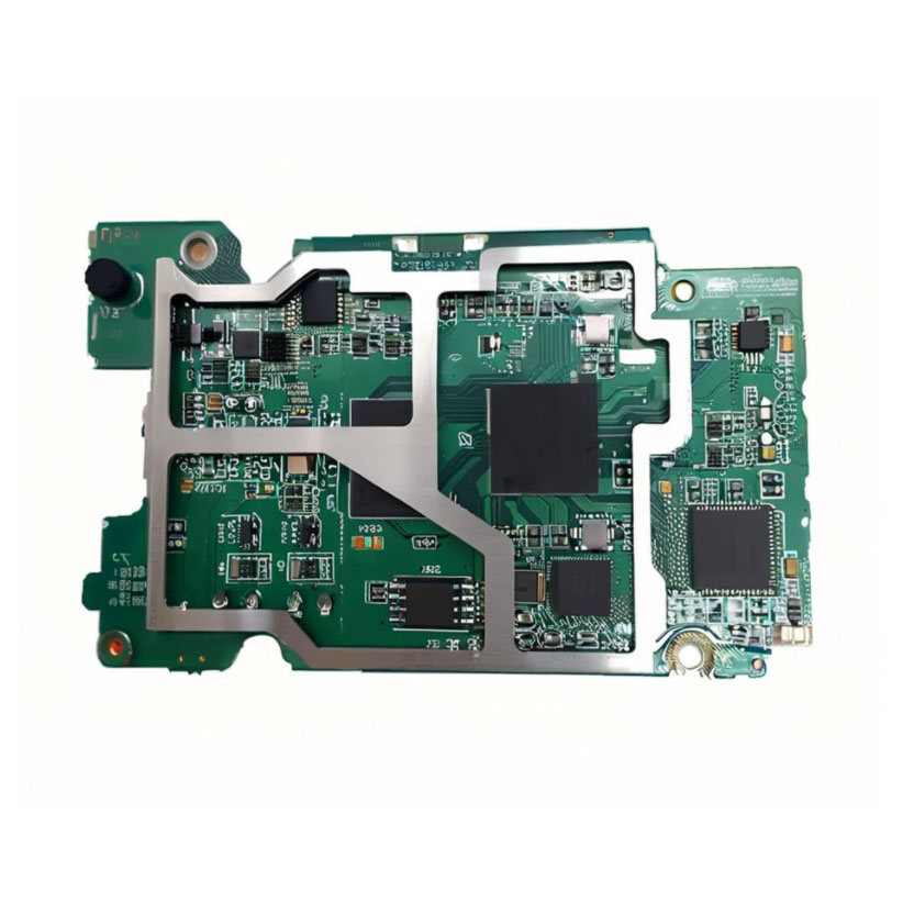 Professional Custom Circuit Board Pcb Assembly Supplier Other Pcba FPC One Stop Turnkey Gerber File Bom List PCBA Manufacturer