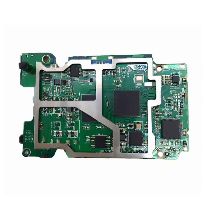 Professional Custom Circuit Board Pcb Assembly Supplier Other Pcba FPC One Stop Turnkey Gerber File Bom List PCBA Manufacturer