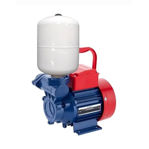 Booster Pump