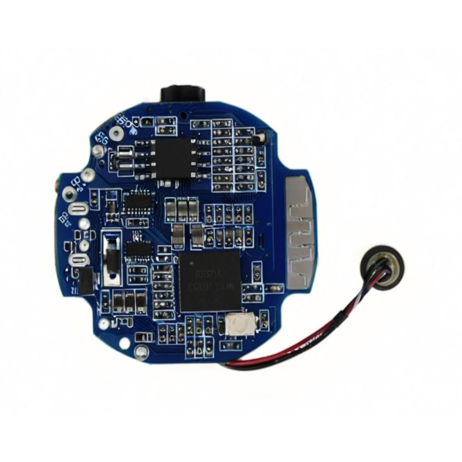 Electronic Custom UAV Flight Control PCB Board Assemble Quadcopter Drone Electric Service OEM ODM Definition UAV PCBA Supplier