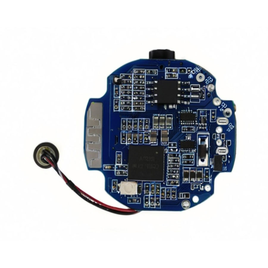 Electronic Custom UAV Flight Control PCB Board Assemble Quadcopter Drone Electric Service OEM ODM Definition UAV PCBA Supplier