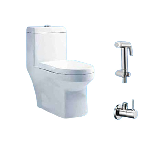 Parryware Sanitaryware And Bath Fittings