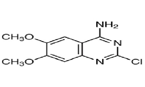 Alfuzosin EP Impurity B (Prazosin EP Impurity A/ Terazosin EP Impurity A/ Doxazosin EP Impurity F/ Doxazosin Related Compund C)