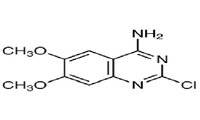 Alfuzosin Ep Impurity B (prazosin Ep Impurity A/ Terazosin Ep Impurity A/ Doxazosin Ep Impurity F/ Doxazosin Related Compund C) - Cas No: 23680-84-4