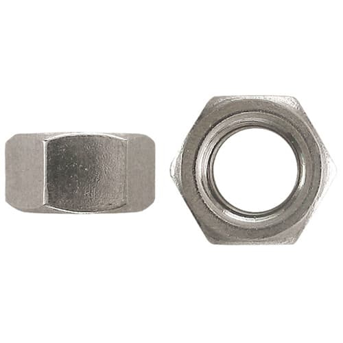 Heavy Hex Nut