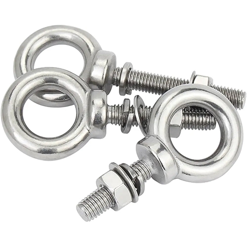 Eye Bolt - Grade: Multiple Grades Available