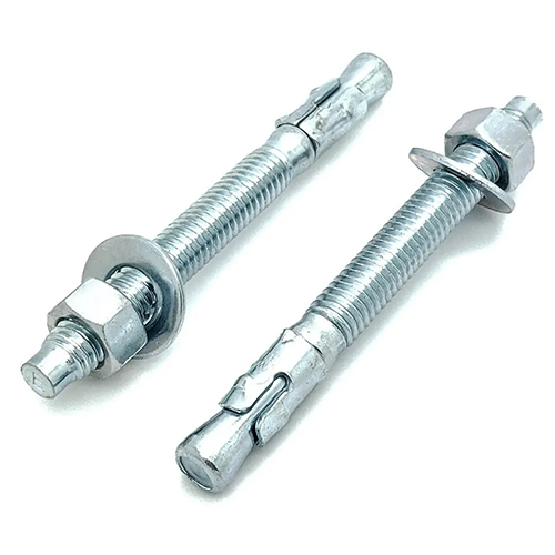 Anchor Bolt - Grade: Multiple Grades Available