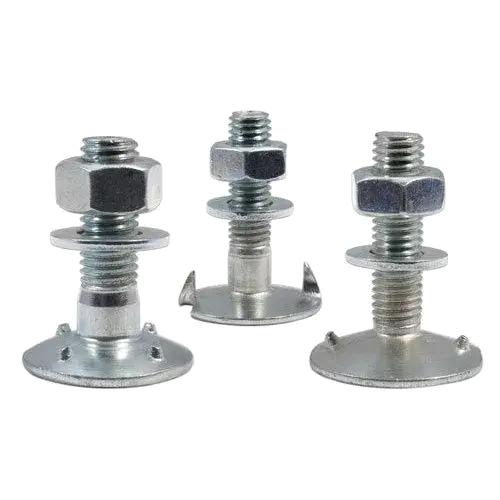 Elevator Bucket Bolt - Color: As Per Requirement