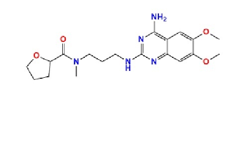 Alfuzosin EP Impurity C