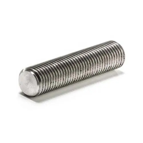 Fully Threaded Stud - Color: As Per Requirement