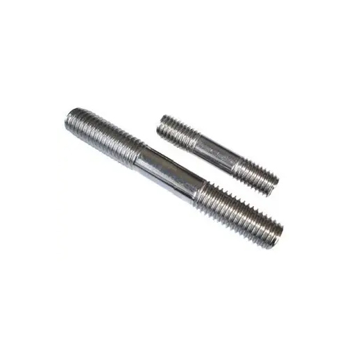 Double End Stud - Color: As Per Requirement