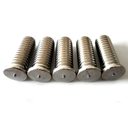 Welding Stud - Color: As Per Requirement