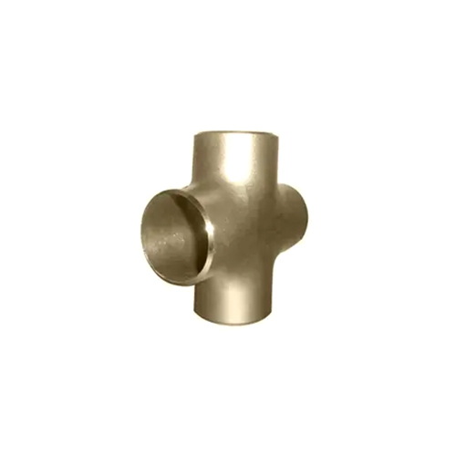 Cross Pipe Fittings - Color: Different Available