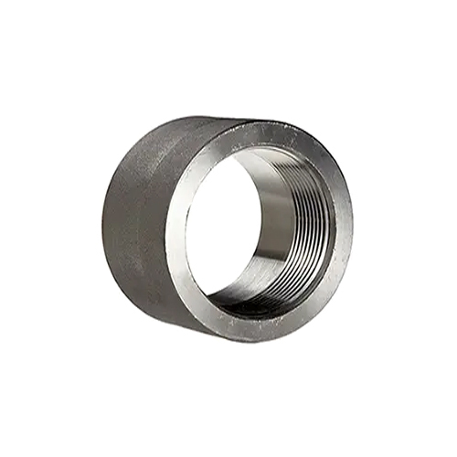 Threaded Half Coupling