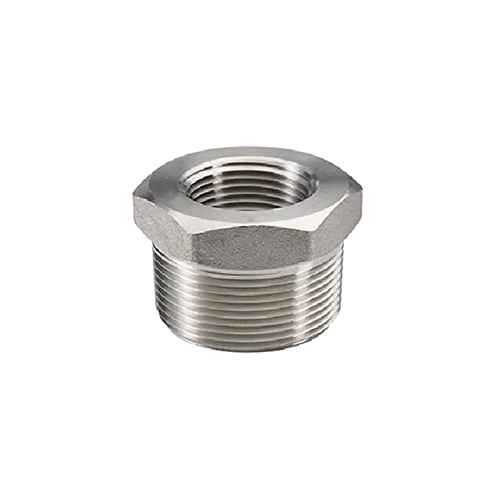 Threaded Hex Head Bushing - Color: Different Available