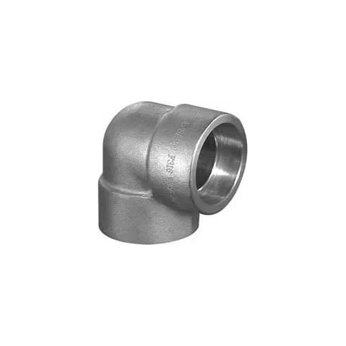 90 Degree Elbow By K C Impex